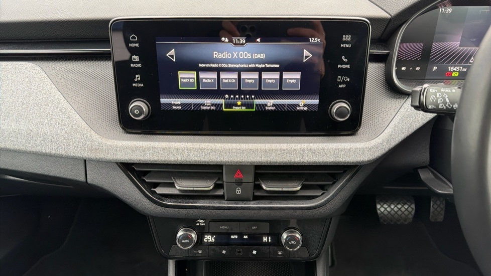 Used Skoda Kamiq 2024 for sale - 76873103: Photo 13