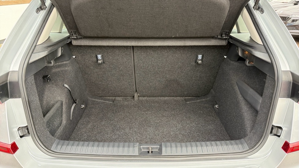 Used Skoda Kamiq 2024 for sale - 76873103: Photo 16