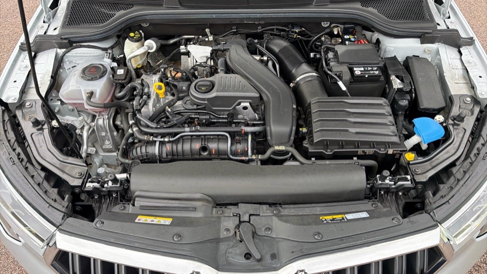 Used Skoda Kamiq 2024 for sale - 76873103: Photo 17