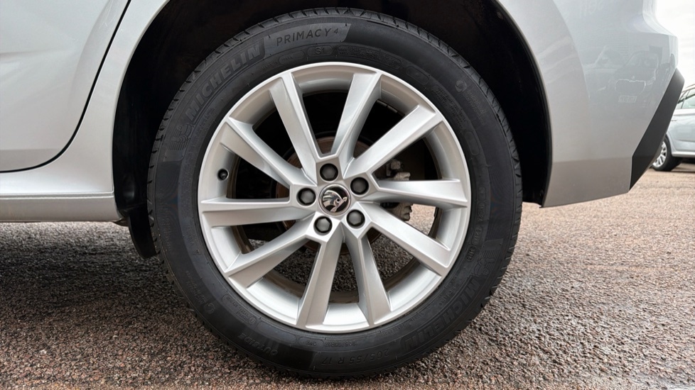 Used Skoda Kamiq 2024 for sale - 76873103: Photo 18