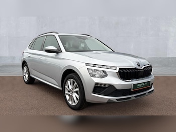 2024 - 1.5 TSI SE 5dr DSG