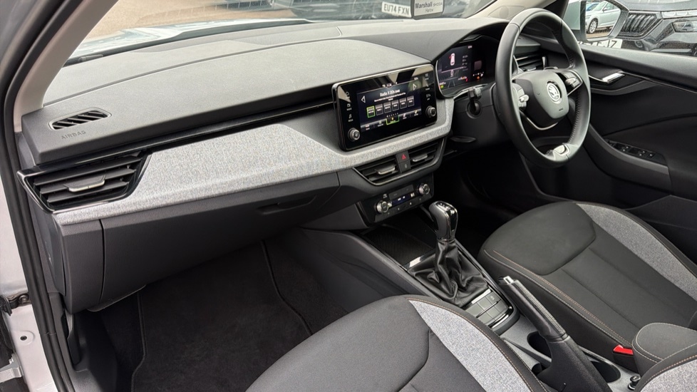 Used Skoda Kamiq 2024 for sale - 76873103: Photo 2