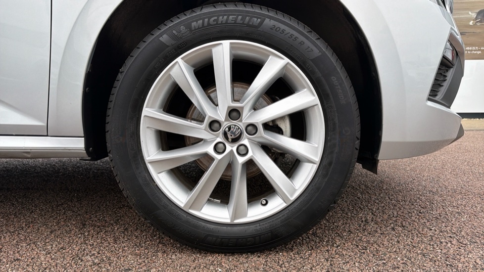 Used Skoda Kamiq 2024 for sale - 76873103: Photo 20