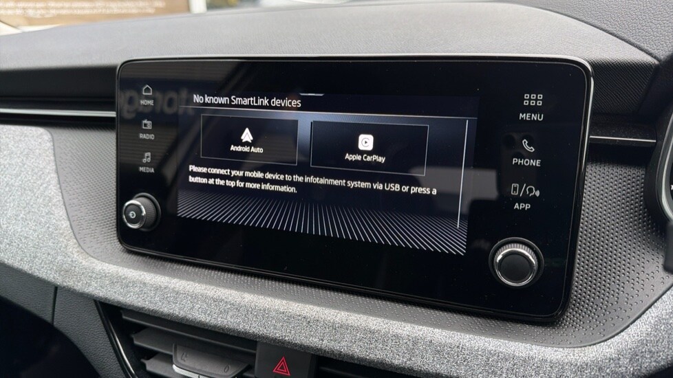 Used Skoda Kamiq 2024 for sale - 76873103: Photo 21