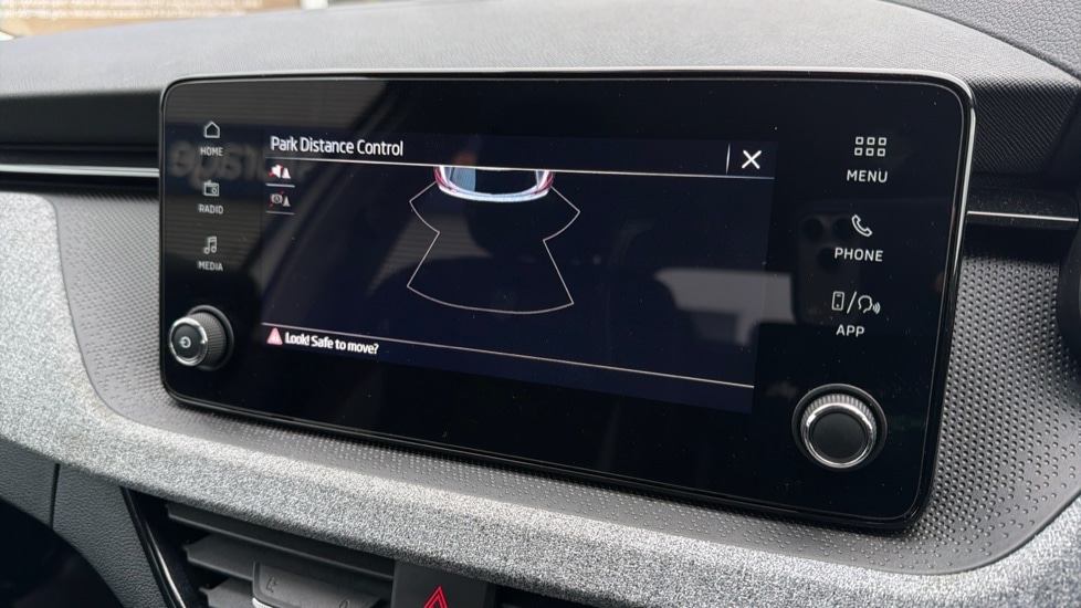 Used Skoda Kamiq 2024 for sale - 76873103: Photo 22