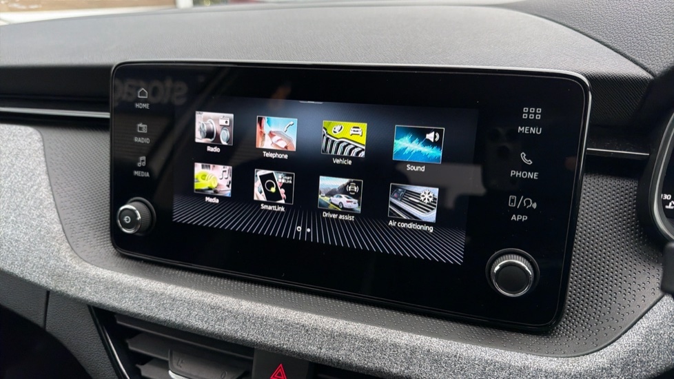 Used Skoda Kamiq 2024 for sale - 76873103: Photo 24