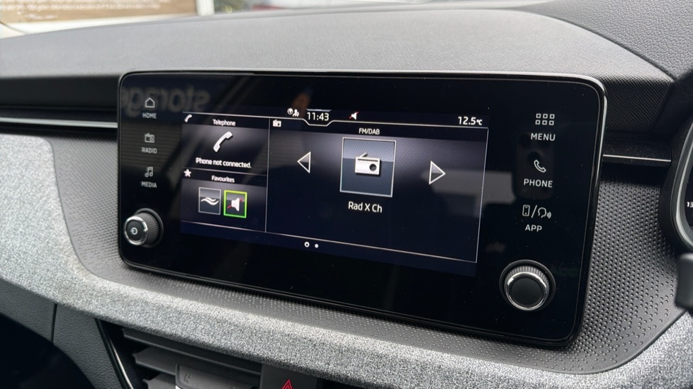 Used Skoda Kamiq 2024 for sale - 76873103: Photo 25