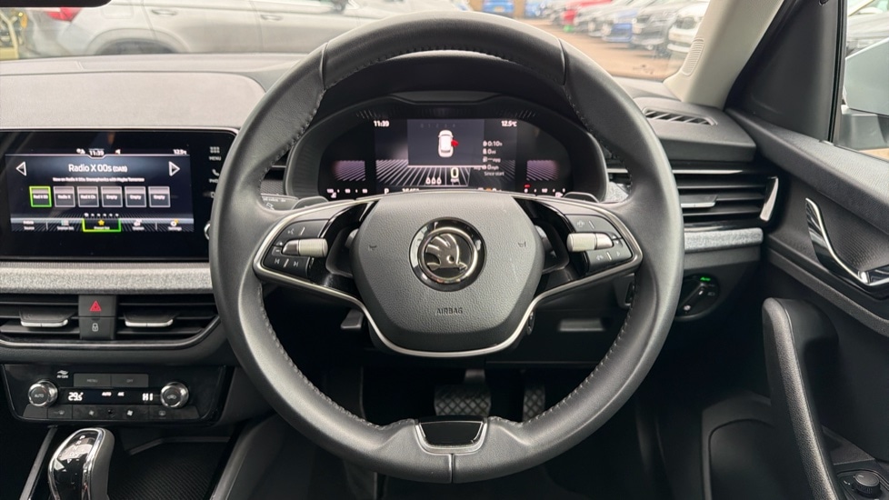 Used Skoda Kamiq 2024 for sale - 76873103: Photo 26