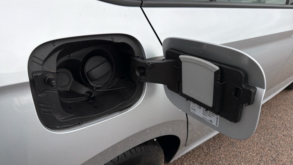 Used Skoda Kamiq 2024 for sale - 76873103: Photo 27