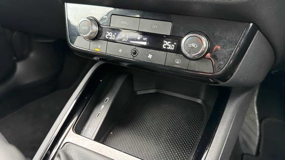 Used Skoda Kamiq 2024 for sale - 76873103: Photo 29