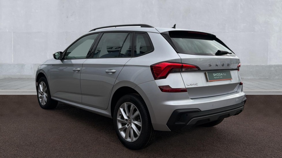 Used Skoda Kamiq 2024 for sale - 76873103: Photo 3
