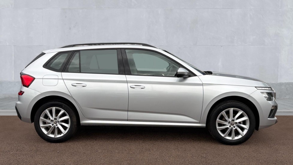 Used Skoda Kamiq 2024 for sale - 76873103: Photo 4