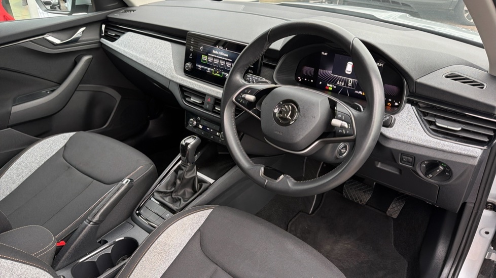 Used Skoda Kamiq 2024 for sale - 76873103: Photo 6