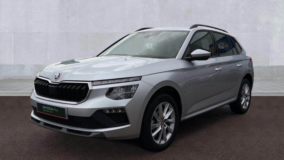 Used Skoda Kamiq 2024 for sale - 76873103: Photo 7