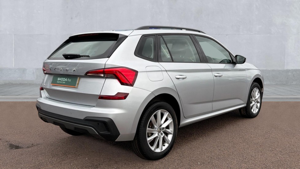 Used Skoda Kamiq 2024 for sale - 76873103: Photo 8