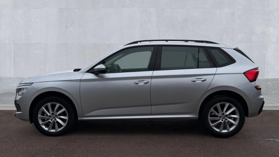 Used Skoda Kamiq 2024 for sale - 76873103: Photo 9