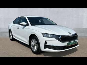 2024 - 1.5 TSI SE Technology 5dr