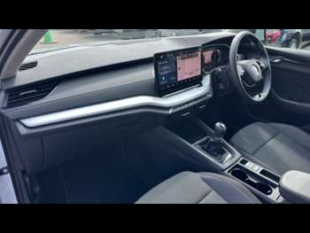 Used Skoda Octavia 2024 for sale - 74883270: Photo