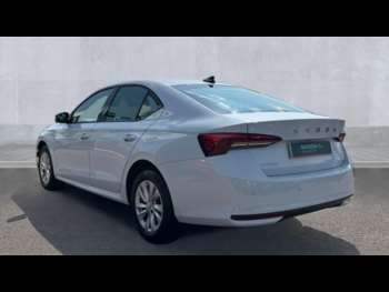 Used Skoda Octavia 2024 for sale - 74883270: Photo