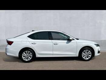 Used Skoda Octavia 2024 for sale - 74883270: Photo