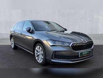 2025 - SUPERB 1.5 TSI e-TEC SE L 5dr DSG