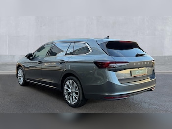 Used Skoda Superb 2025 for sale - 76874249: Photo