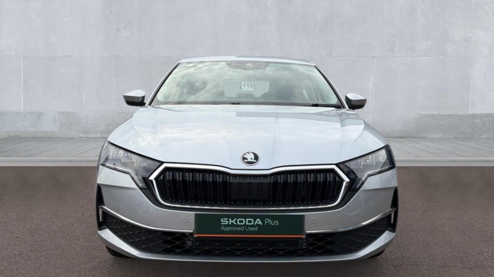 Used Skoda Octavia 2024 for sale - 75929766: Photo 10