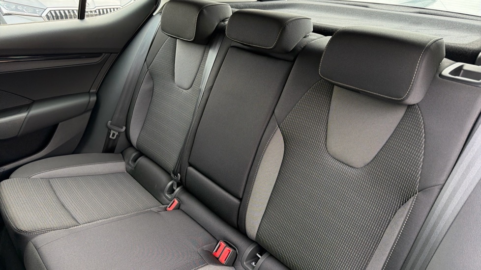 Used Skoda Octavia 2024 for sale - 75929766: Photo 15