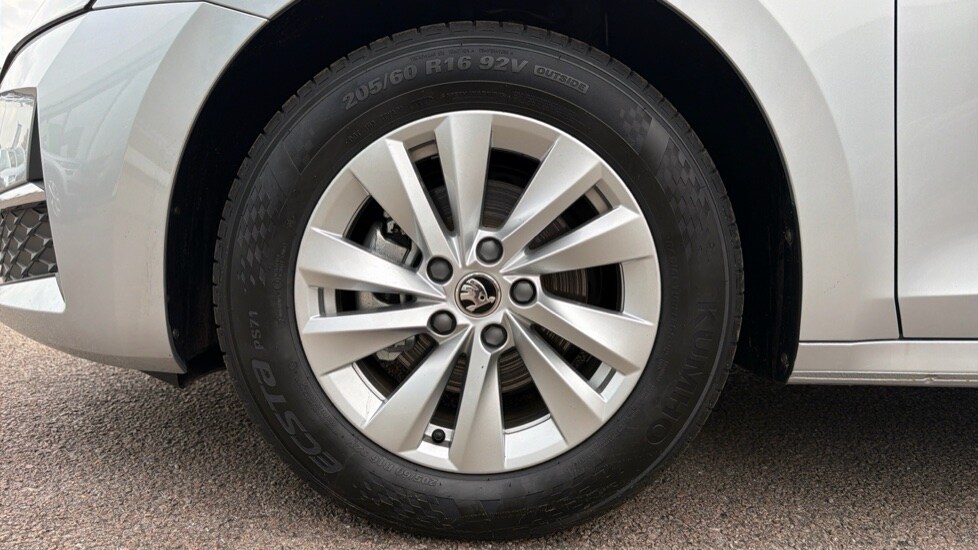 Used Skoda Octavia 2024 for sale - 75929766: Photo 19