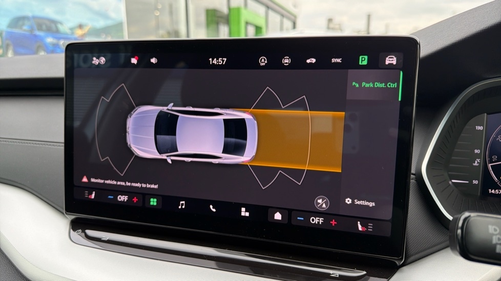 Used Skoda Octavia 2024 for sale - 75929766: Photo 22