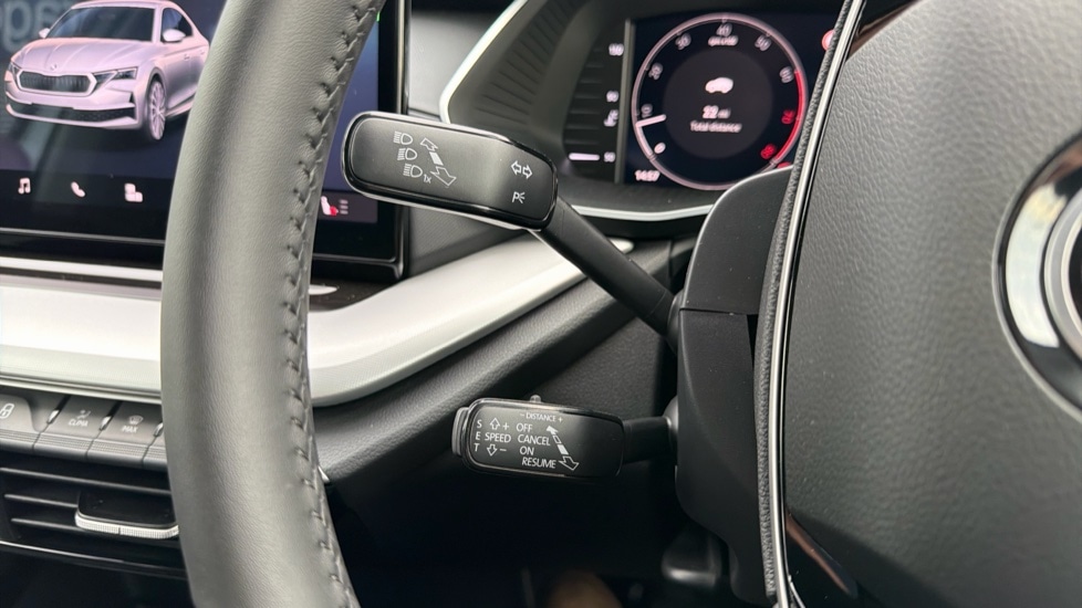 Used Skoda Octavia 2024 for sale - 75929766: Photo 26