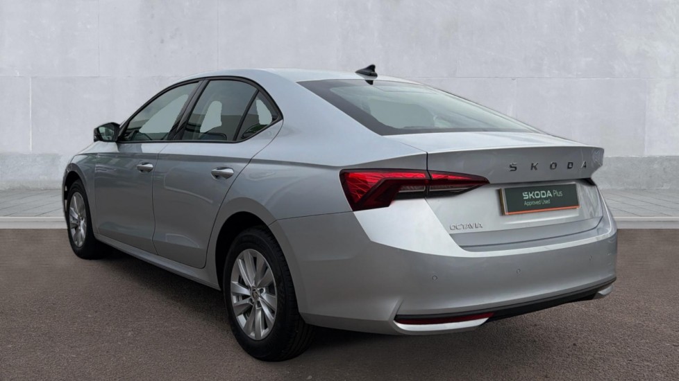 Used Skoda Octavia 2024 for sale - 75929766: Photo 3
