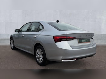 Used Skoda Octavia 2024 for sale - 75929766: Photo
