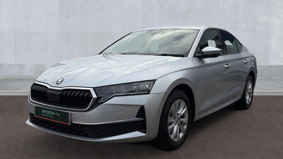 Used Skoda Octavia 2024 for sale - 75929766: Photo 7