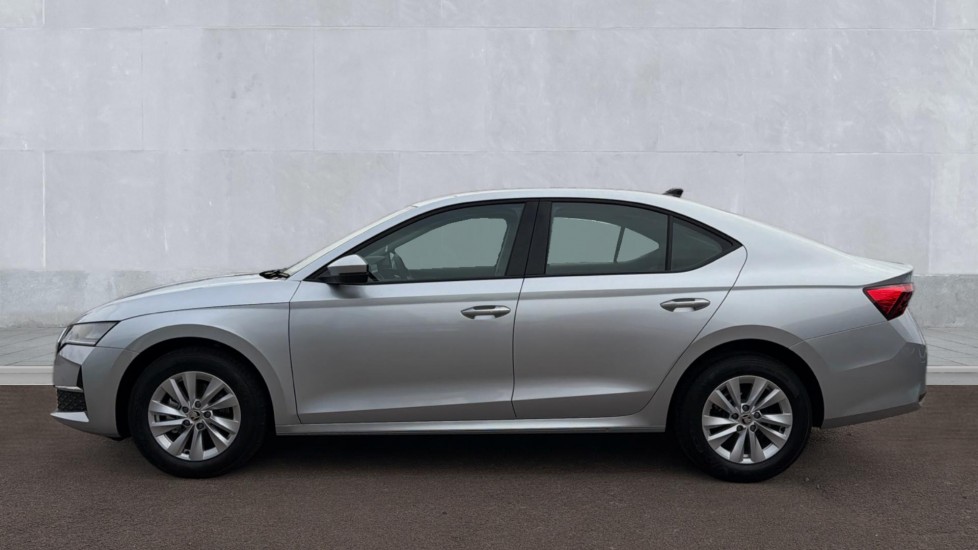 Used Skoda Octavia 2024 for sale - 75929766: Photo 9