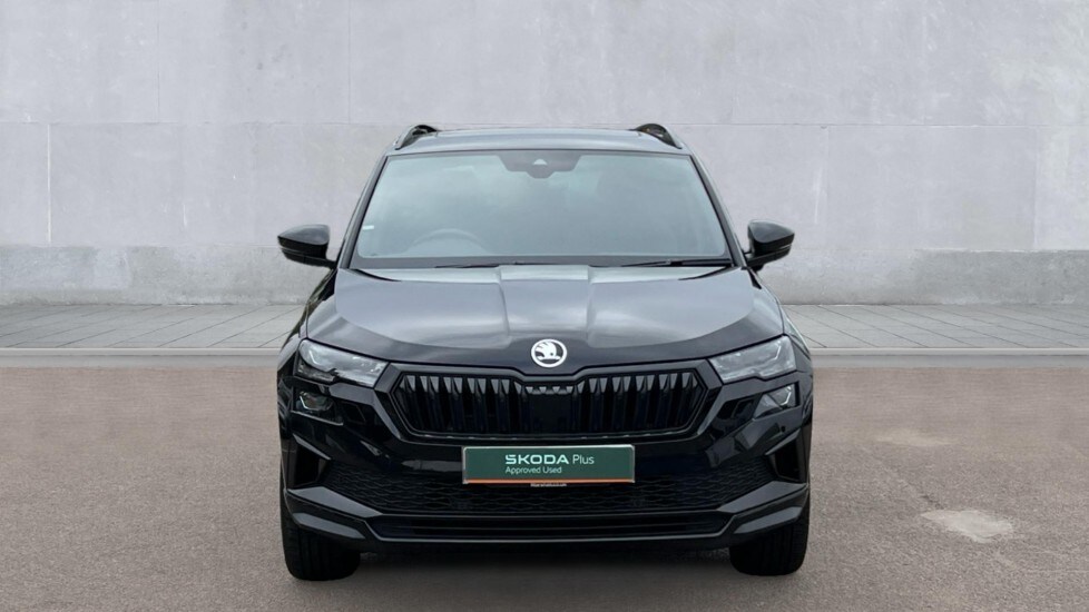Used Skoda Karoq 2024 for sale - 76014943: Photo 10