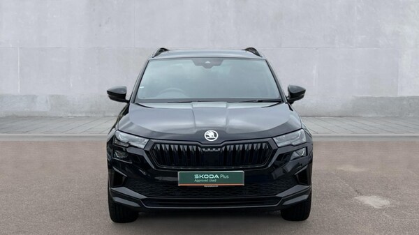 Used Skoda Karoq 2024 for sale - 76014943: Photo 10