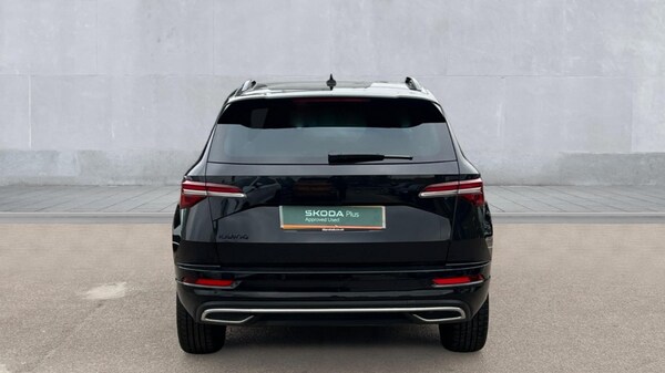 Used Skoda Karoq 2024 for sale - 76014943: Photo 11