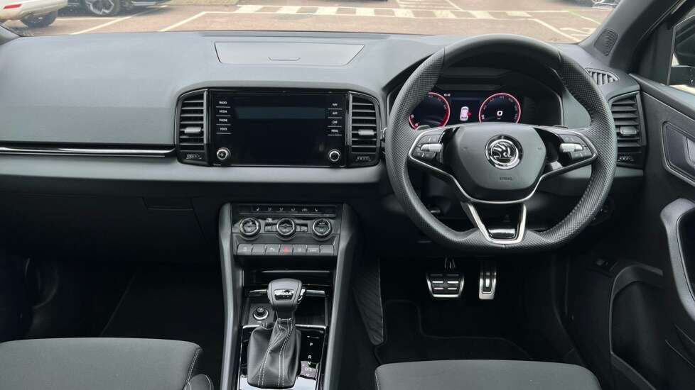 Used Skoda Karoq 2024 for sale - 76014943: Photo 12