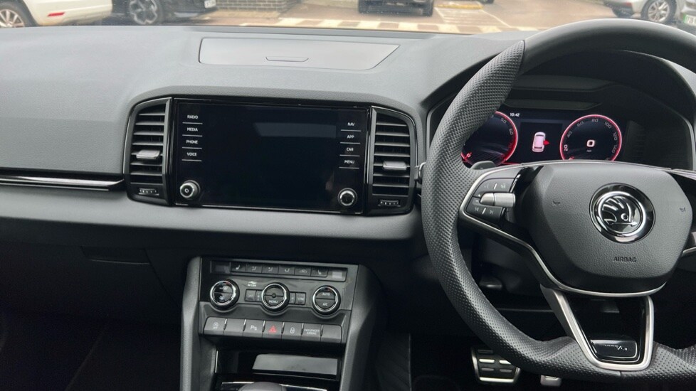 Used Skoda Karoq 2024 for sale - 76014943: Photo 13