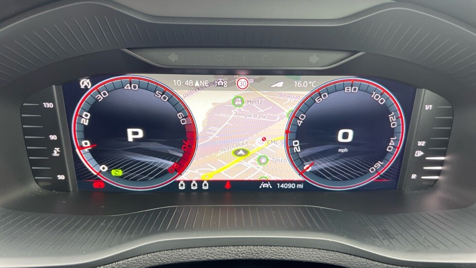 Used Skoda Karoq 2024 for sale - 76014943: Photo 14