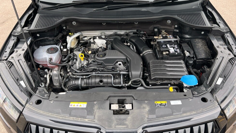 Used Skoda Karoq 2024 for sale - 76014943: Photo 17