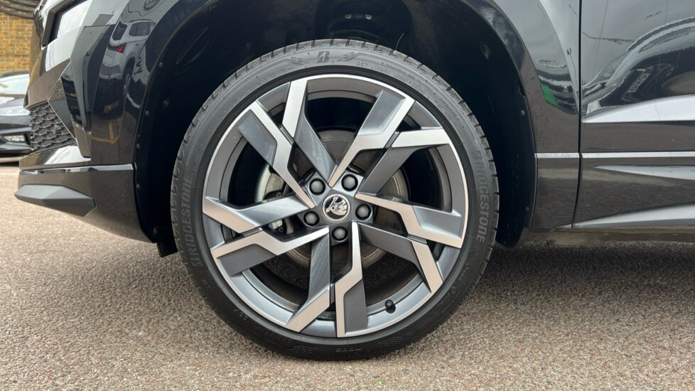 Used Skoda Karoq 2024 for sale - 76014943: Photo 19