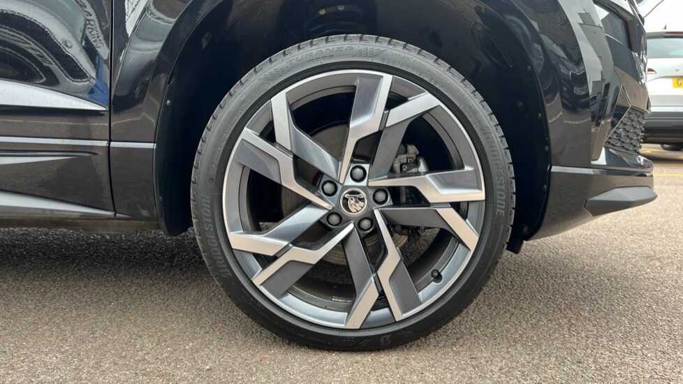 Used Skoda Karoq 2024 for sale - 76014943: Photo 20