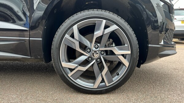 Used Skoda Karoq 2024 for sale - 76014943: Photo 20
