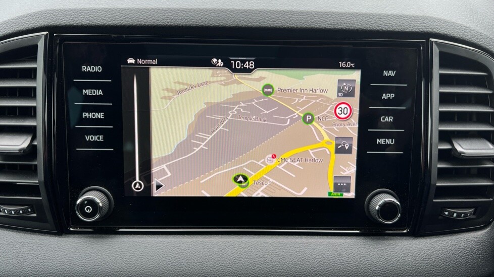 Used Skoda Karoq 2024 for sale - 76014943: Photo 21