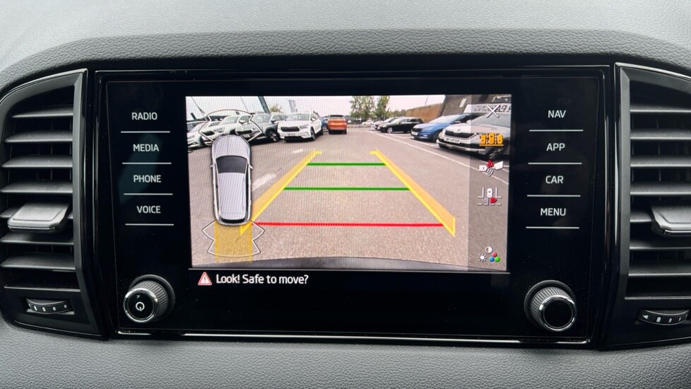 Used Skoda Karoq 2024 for sale - 76014943: Photo 22