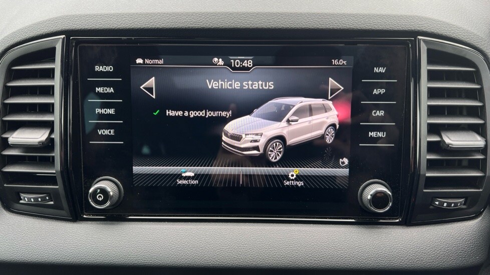 Used Skoda Karoq 2024 for sale - 76014943: Photo 23