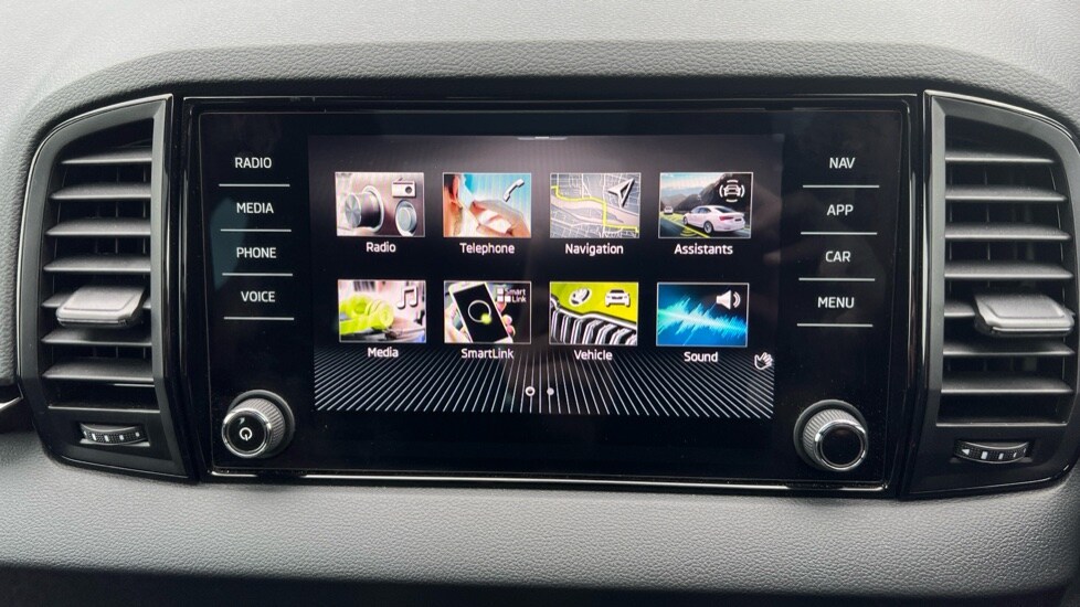 Used Skoda Karoq 2024 for sale - 76014943: Photo 24