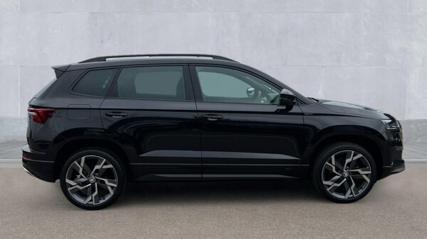 Used Skoda Karoq 2024 for sale - 76014943: Photo 4